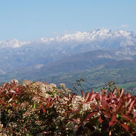 أريونداس El Paraiso De Villar المظهر الخارجي الصورة